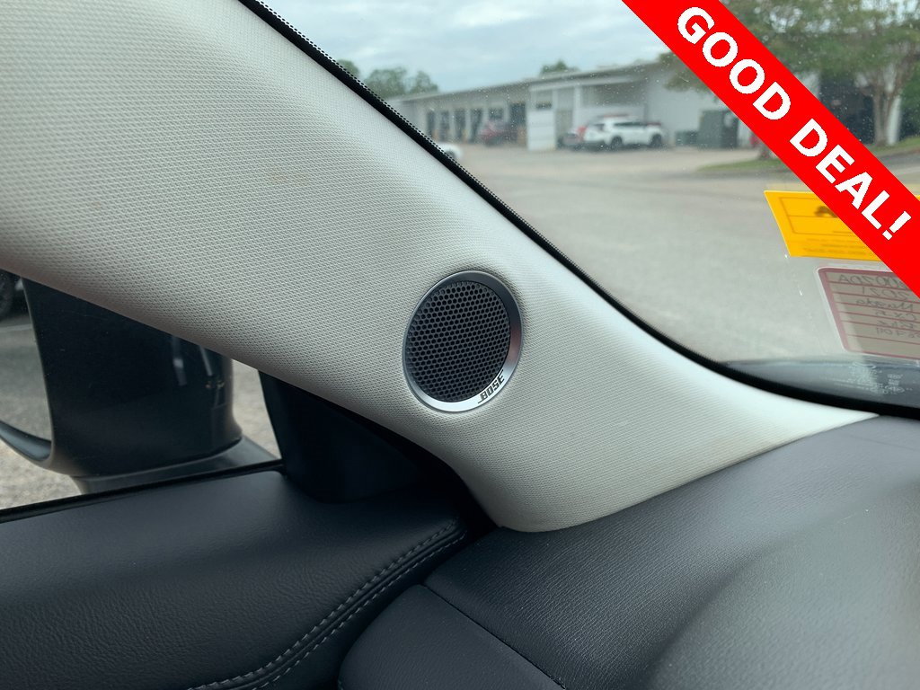 Used 2021 MAZDA CX-5 Grand Touring image 20