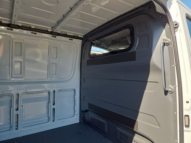 New 2026 Mercedes-Benz Sprinter 2500 image 27