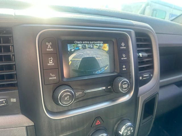 Used 2014 RAM 1500 Tradesman w/ Popular Equipment Group AWD/4WD image 25
