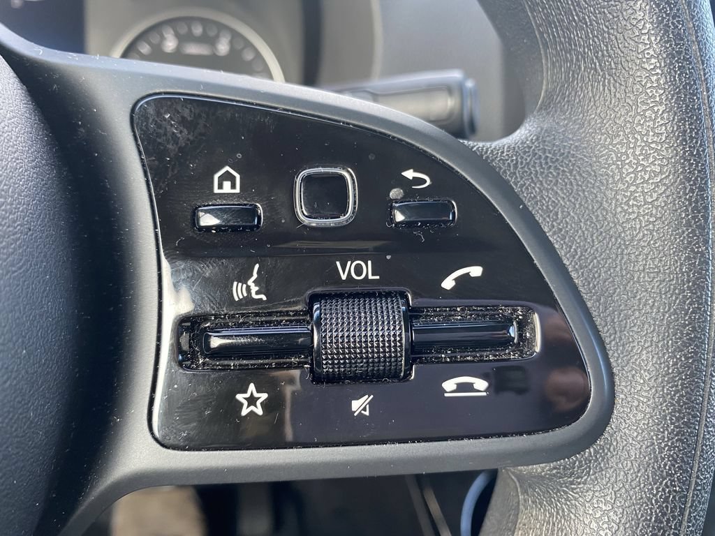 Used 2024 Mercedes-Benz Sprinter 2500 image 14