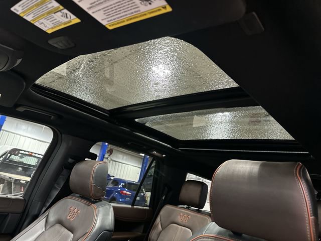 Used 2020 Ford Expedition King Ranch image 20