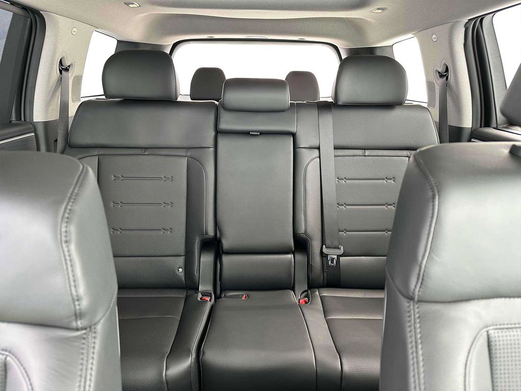 New 2025 Hyundai Santa Fe Limited image 17