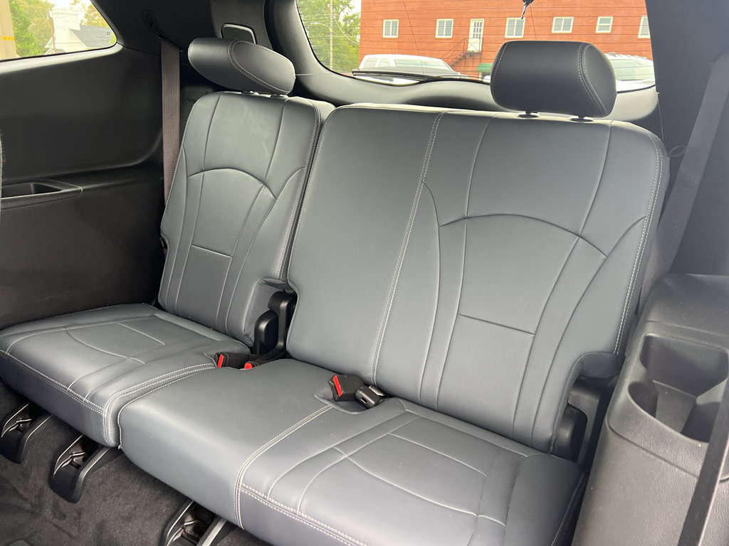 Used 2024 Buick Enclave Premium image 58
