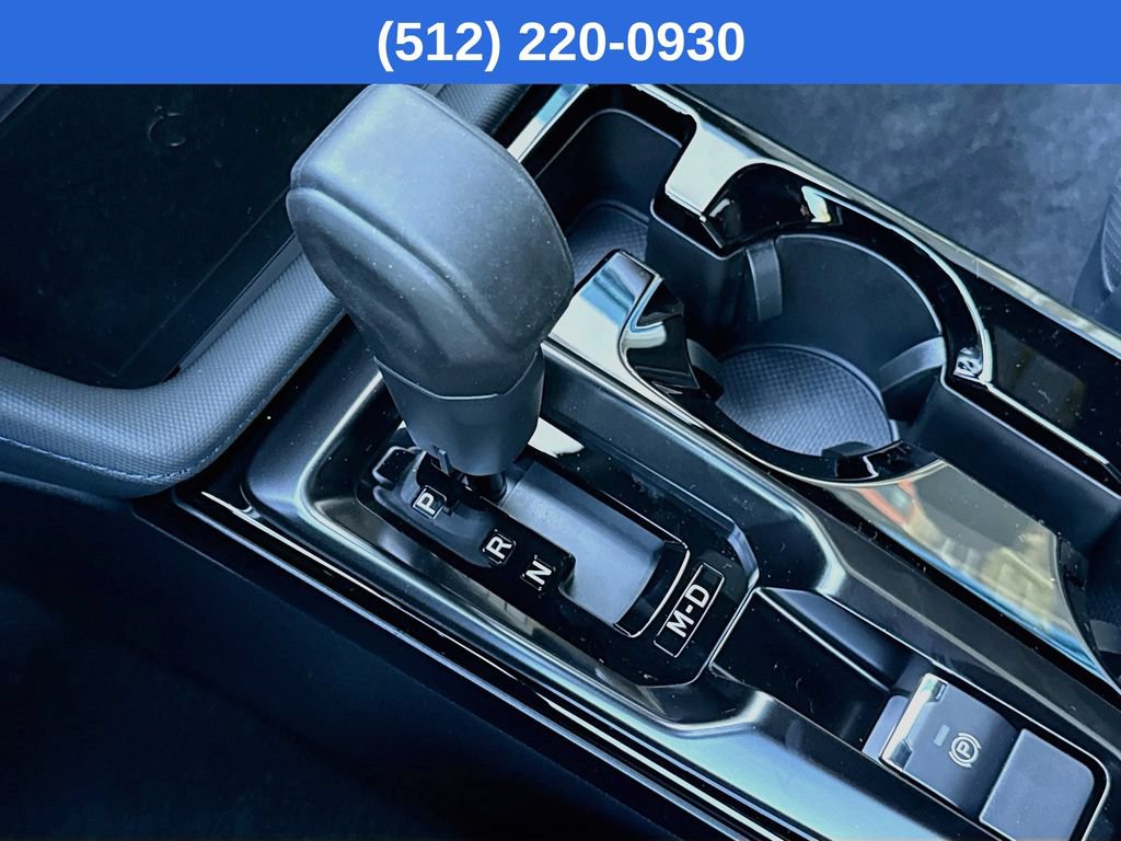 New 2026 Subaru Forester Touring AWD/4WD image 21