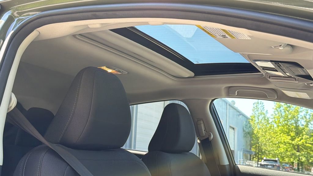 Certified 2026 Subaru Crosstrek 2.0i Premium AWD/4WD image 8