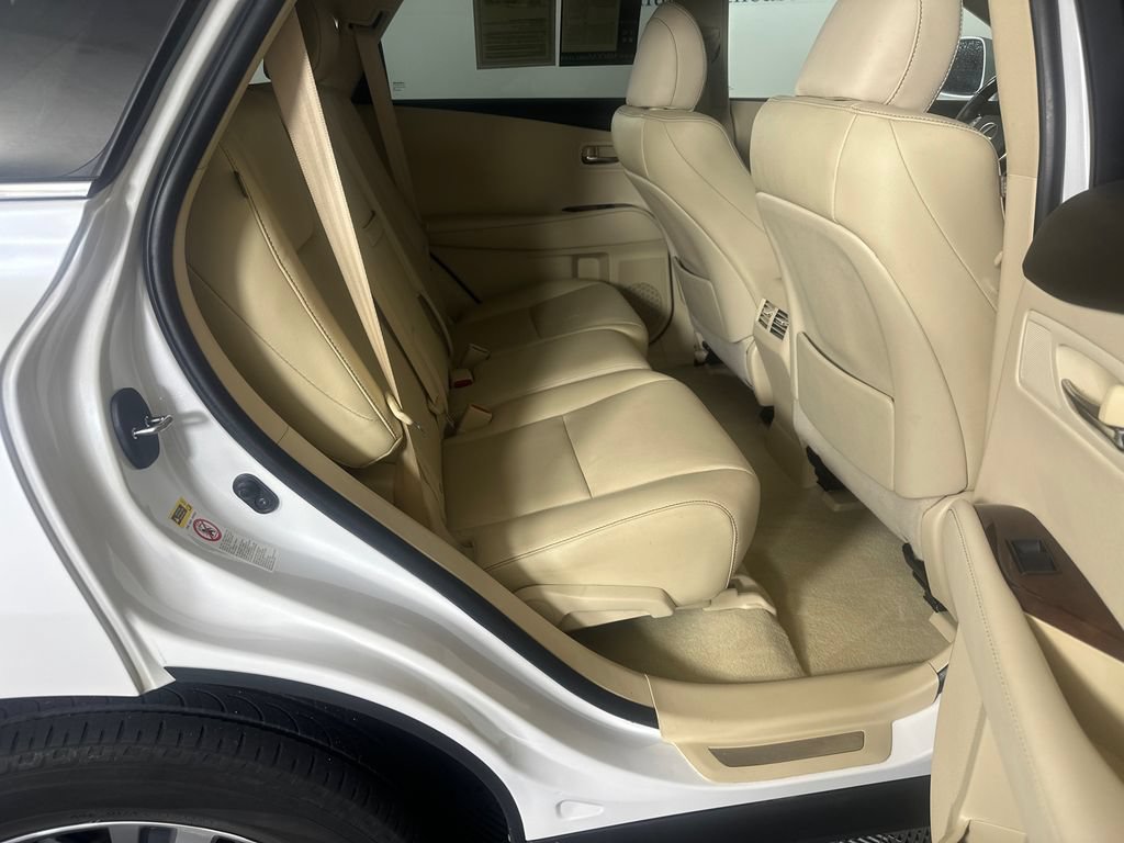 Used 2015 Lexus RX 350 FWD image 15