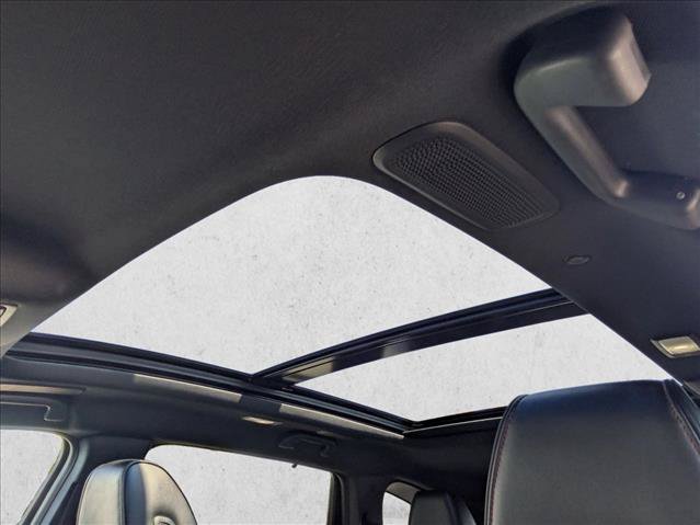 Certified 2025 Acura MDX A-Spec AWD/4WD image 16