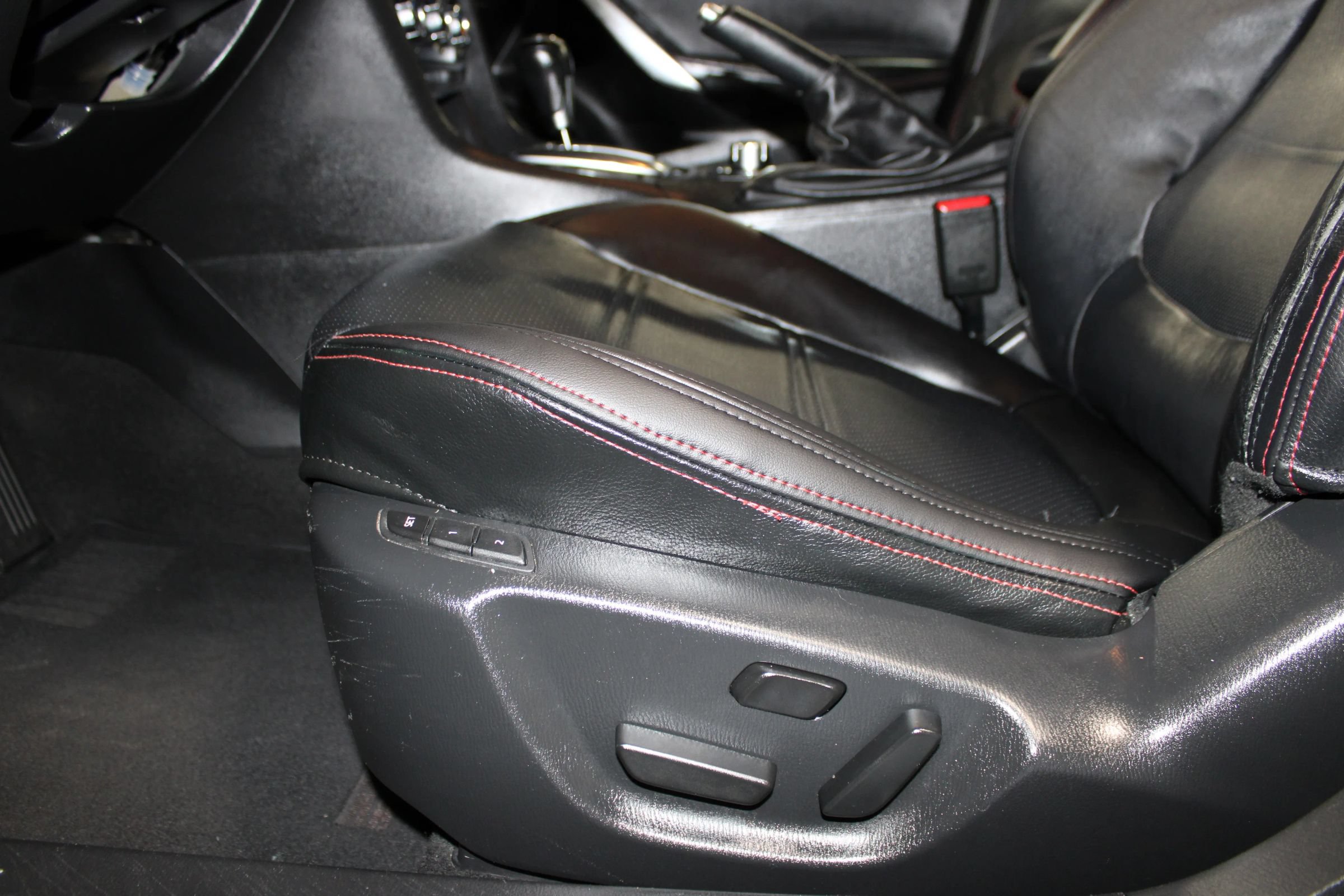 Used 2014 MAZDA MAZDA6 Grand Touring FWD image 25