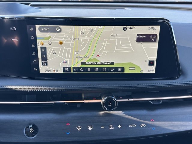 Certified 2023 Nissan Ariya FWD image 34