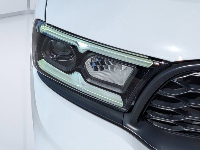 Used 2025 Dodge Durango SRT Hellcat w/ Black Package AWD/4WD image 9