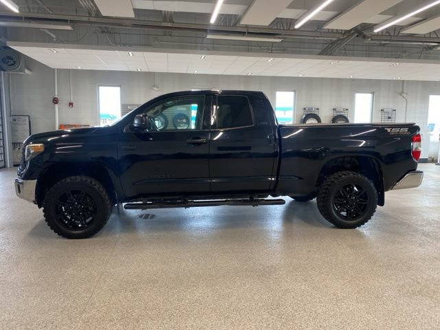 Used 2019 Toyota Tundra SR5 w/ SR5 Upgrade Package image 9