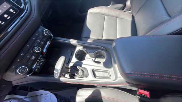 New 2026 Dodge Durango GT AWD/4WD image 17