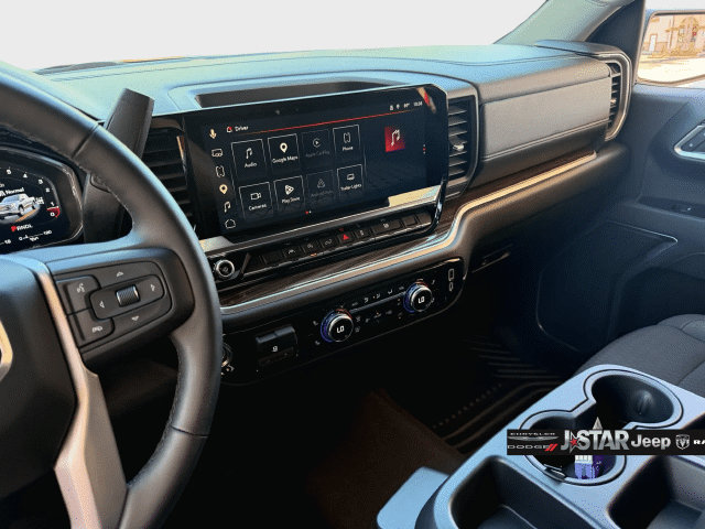 Used 2026 GMC Sierra 1500 Elevation AWD/4WD image 21