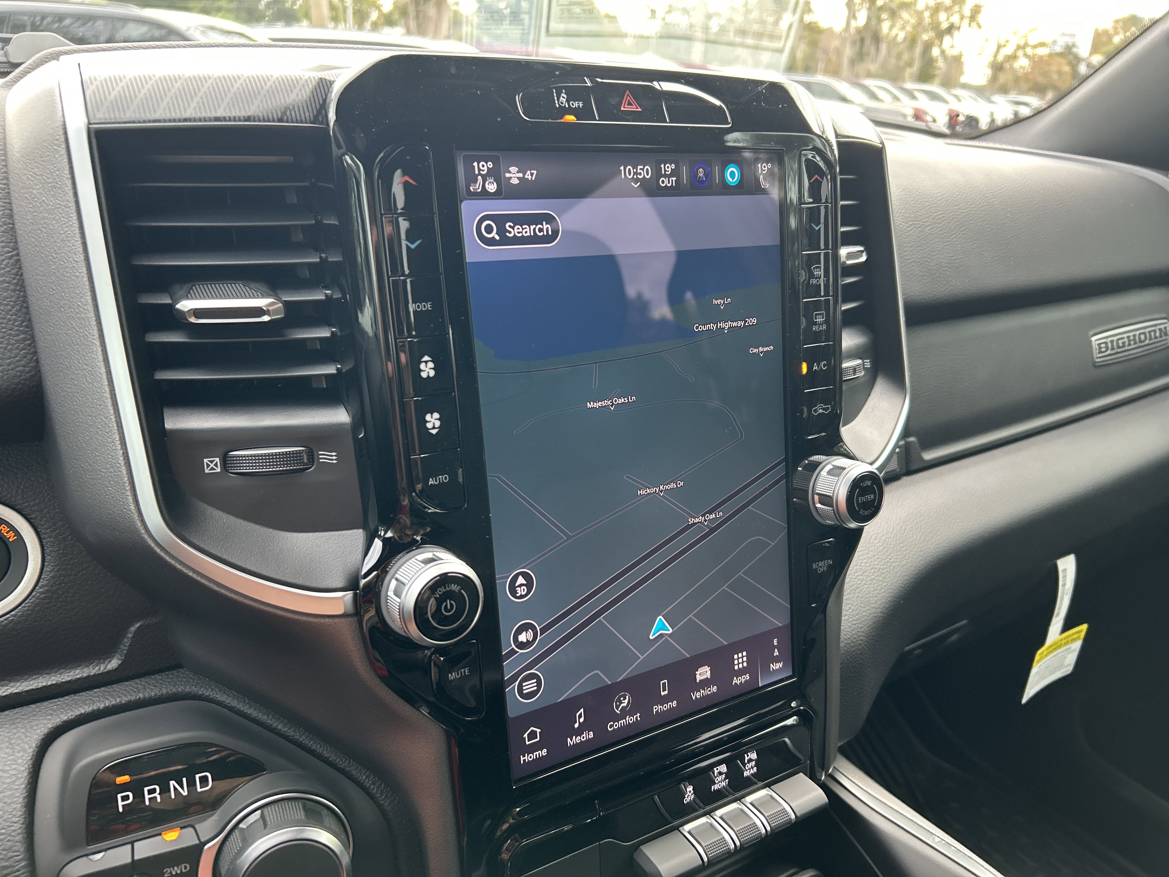 New 2026 RAM 1500 Big Horn image 49