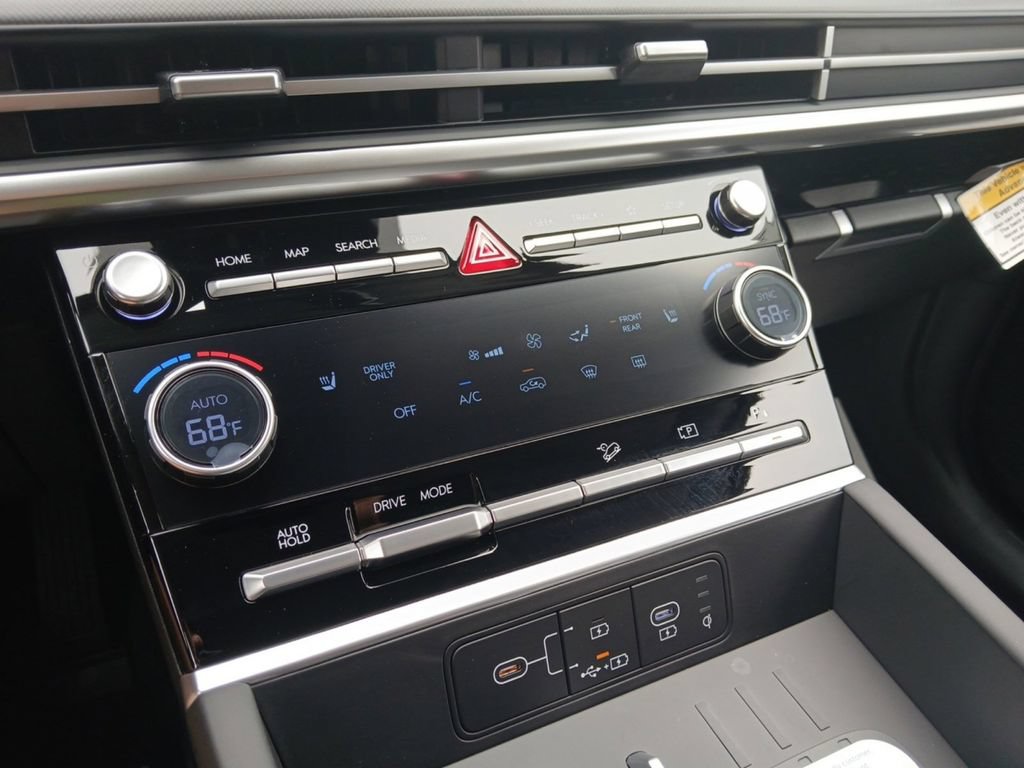 New 2026 Hyundai Santa Fe SEL FWD image 20