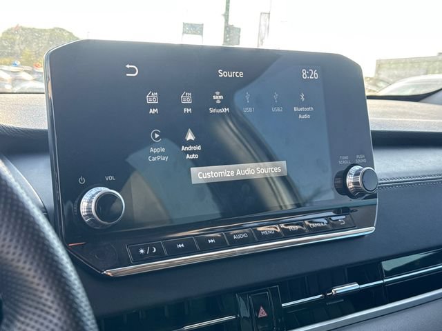 Used 2022 Mitsubishi Outlander SE AWD/4WD image 26