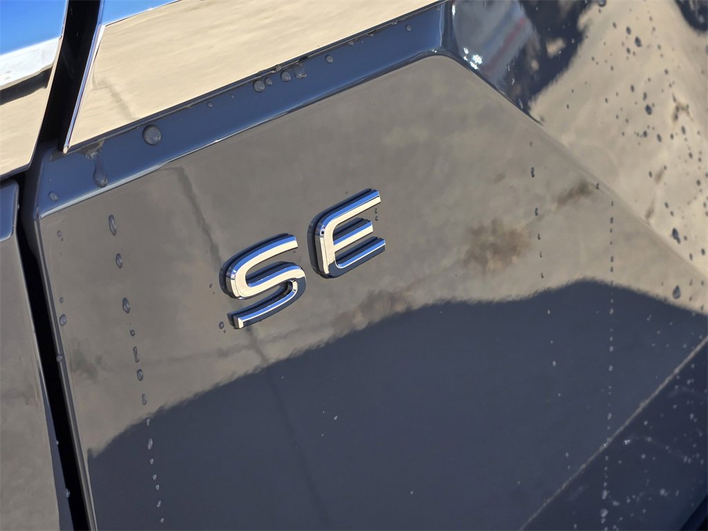 New 2026 Volkswagen Atlas SE image 8