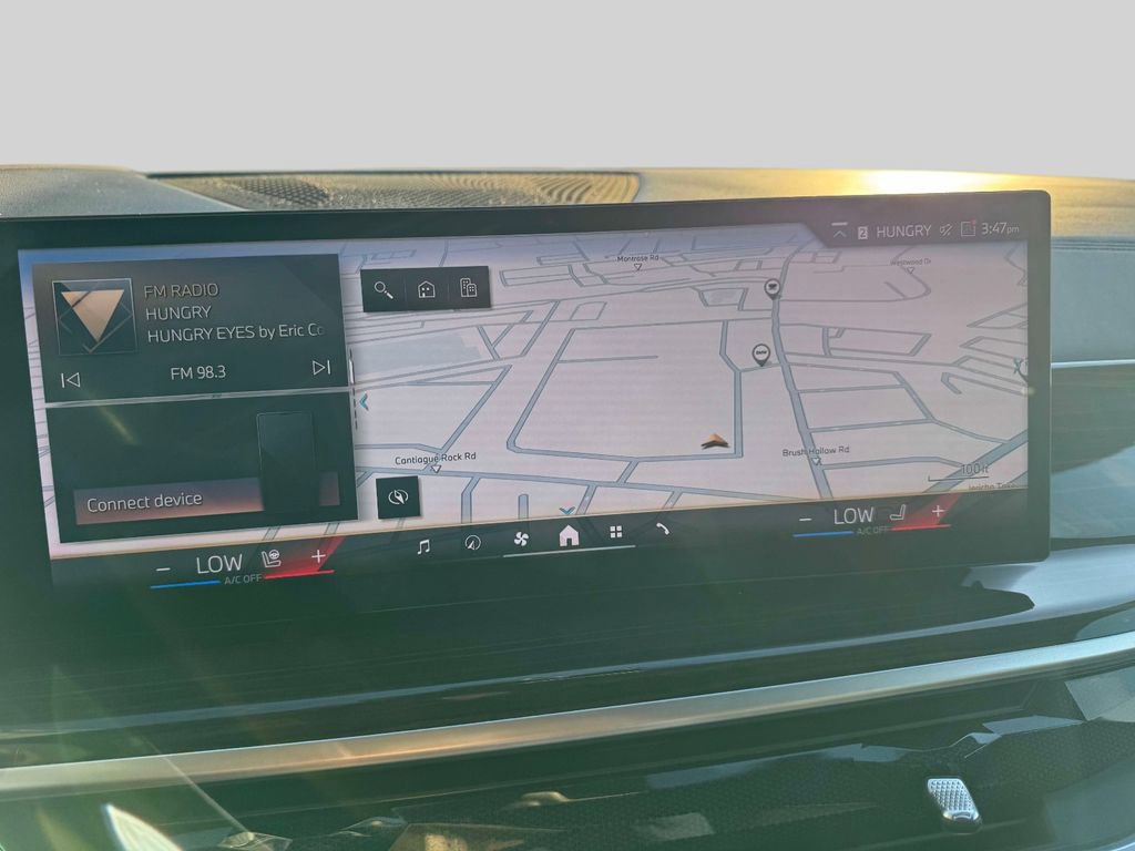 Certified 2024 BMW X7 xDrive40i w/ M Sport Package image 13