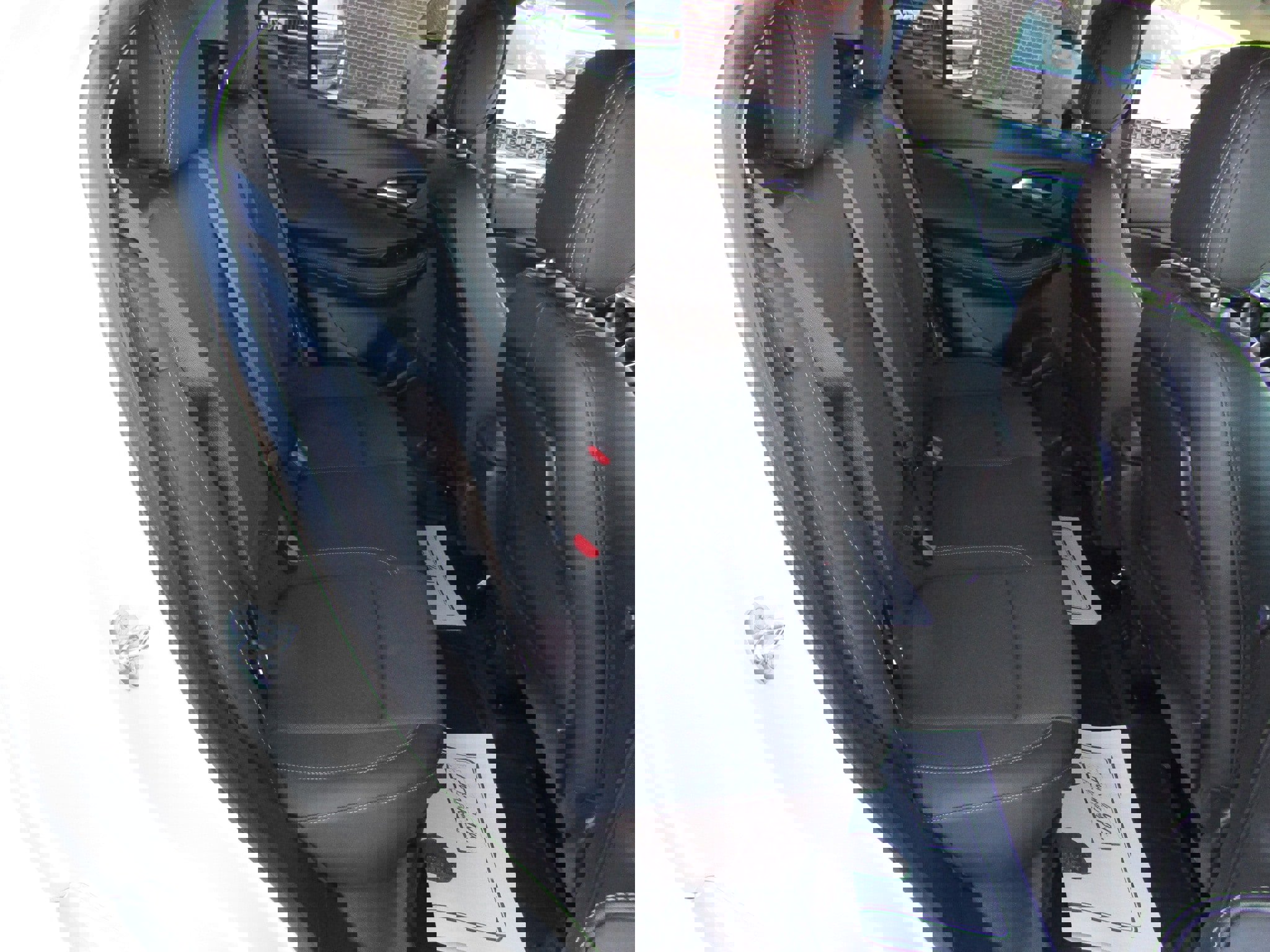 Used 2022 Buick Encore GX Preferred w/ Sport Touring Package image 16