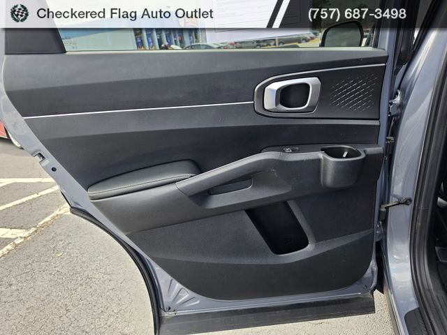 Used 2021 Kia Sorento S w/ Panoramic Sunroof Package FWD image 40