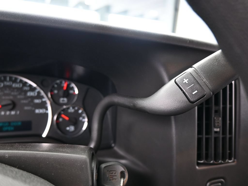 New 2026 Chevrolet Express 2500 Extended w/ Driver Convenience Package RWD image 26