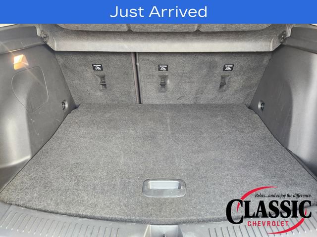 Used 2020 Buick Encore GX Select FWD image 39