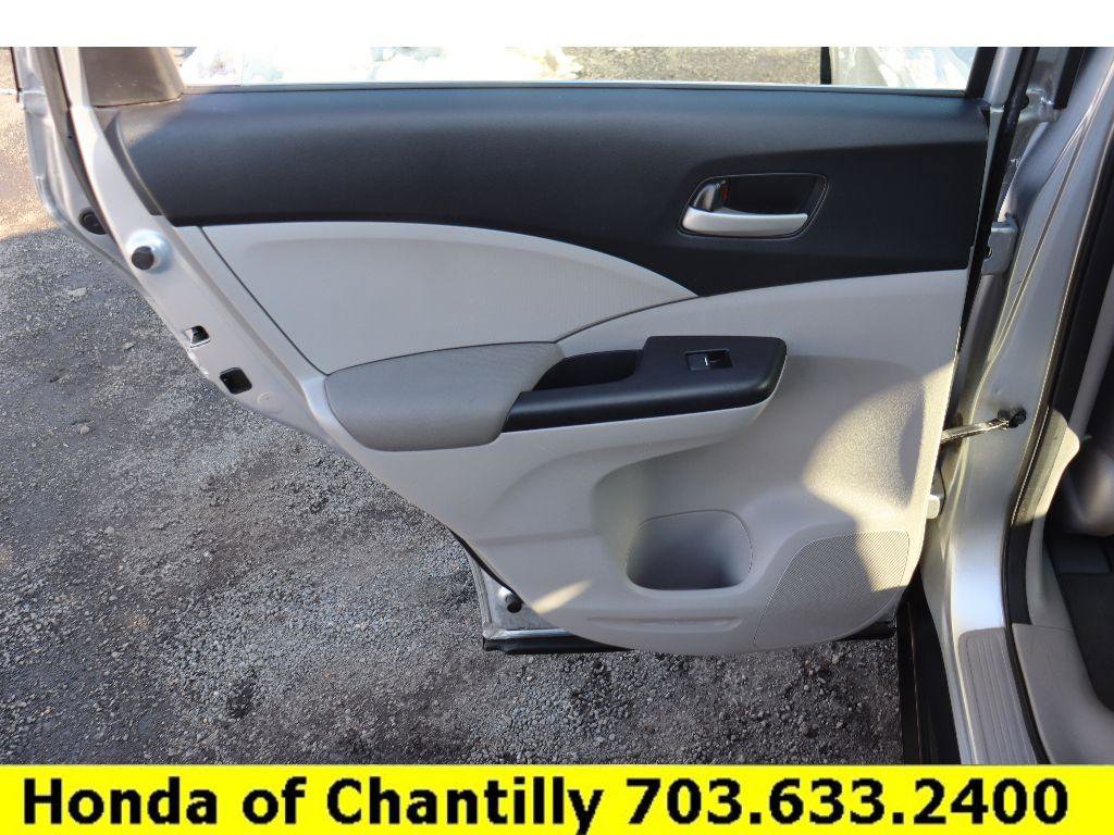 Used 2014 Honda CR-V LX image 24
