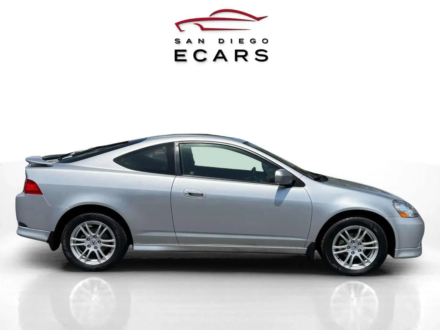 Used 2006 Acura RSX image 4