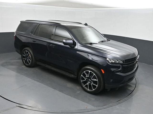 Used 2023 Chevrolet Tahoe RST AWD/4WD image 30