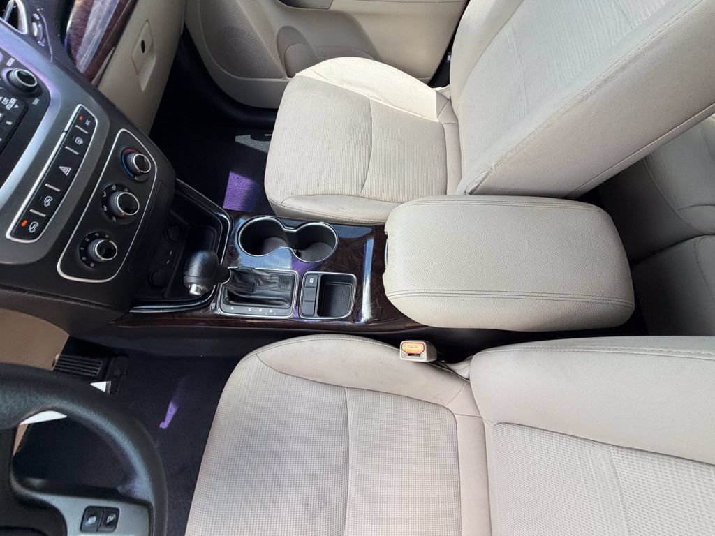 Used 2015 Kia Sorento LX FWD image 18