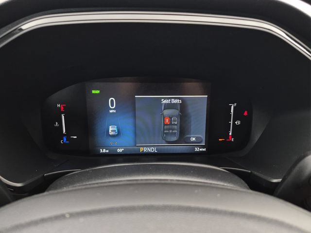 New 2026 Ford Escape ST-Line Select AWD/4WD image 22