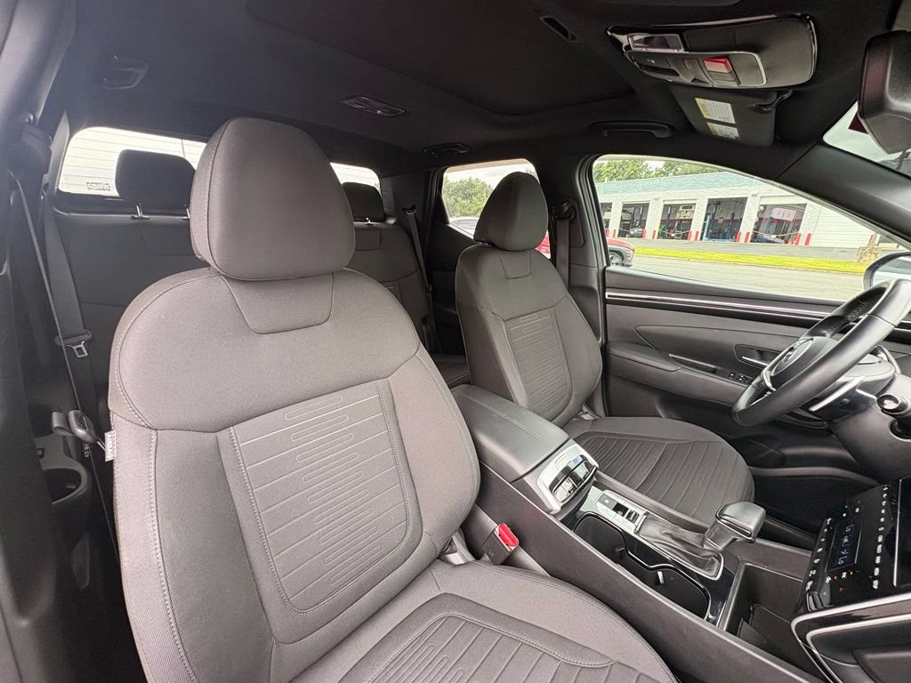 Certified 2023 Hyundai Santa Cruz SEL Premium AWD/4WD image 28
