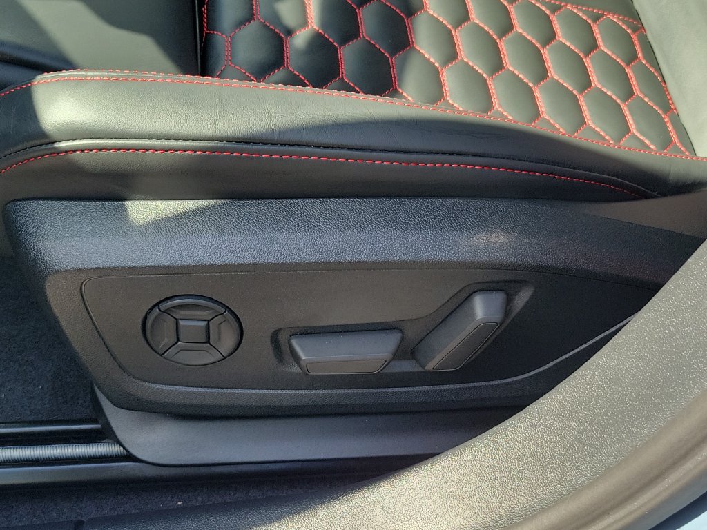 New 2026 Audi RS 3 AWD/4WD image 18