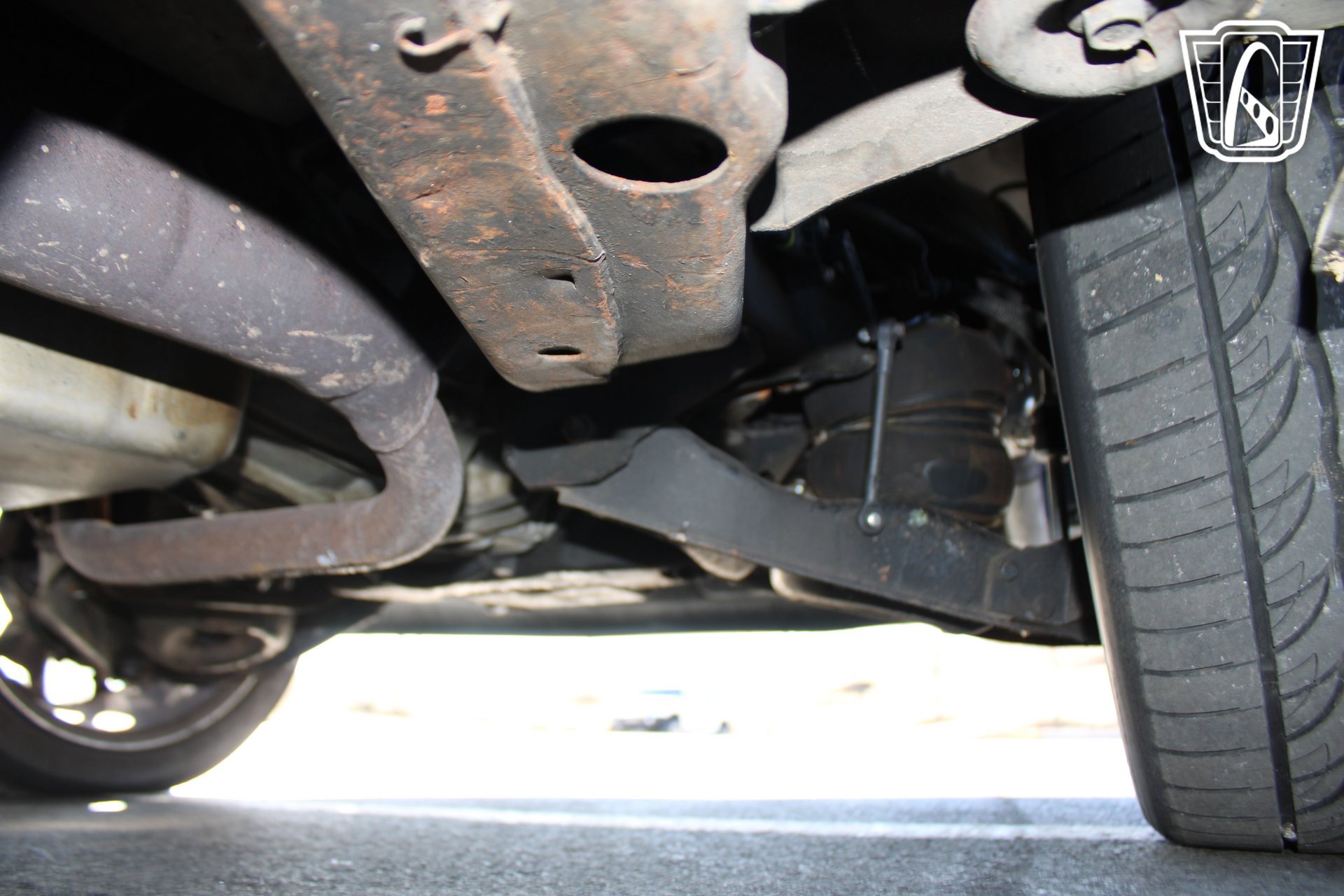 Used 2000 Chevrolet S10 Pickup Xtreme w/ Preferred Equipment Group RWD image 23