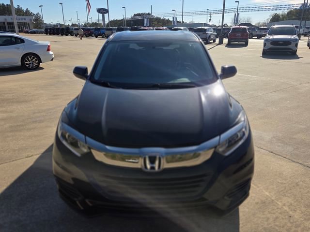 Used 2021 Honda HR-V LX image 9