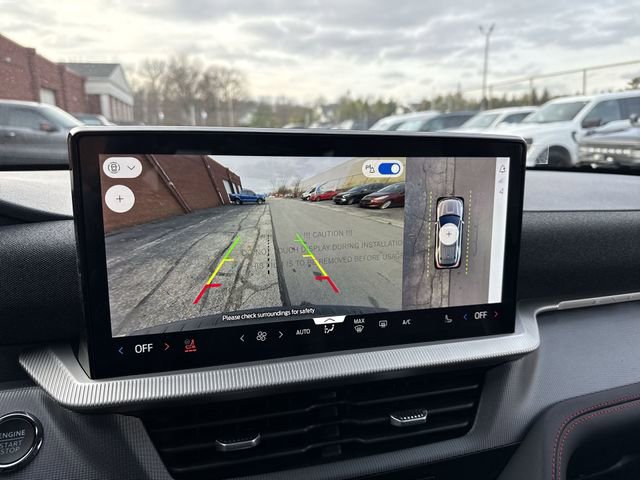 New 2026 Ford Explorer ST w/ Sun And Sound Package image 24