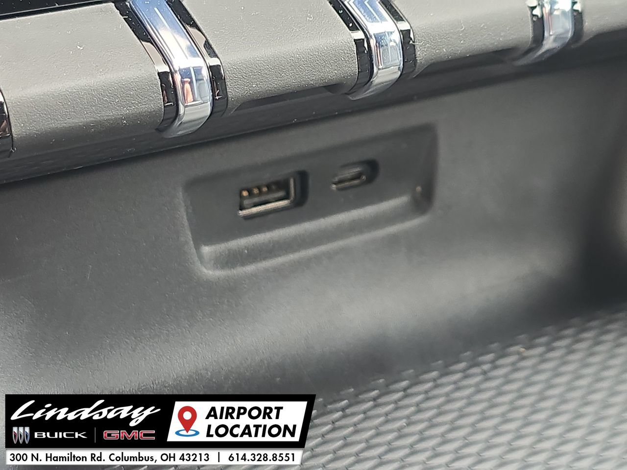 New 2026 GMC Terrain Elevation w/ Elevation Premium Package AWD/4WD image 38