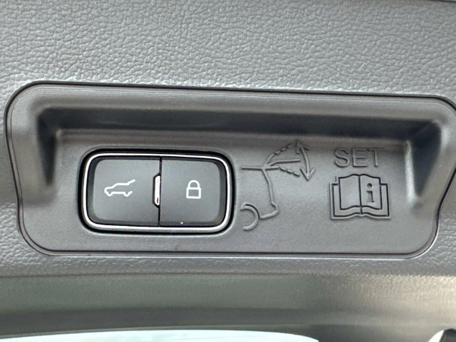 New 2026 Ford Explorer ST w/ Sun And Sound Package RWD image 15