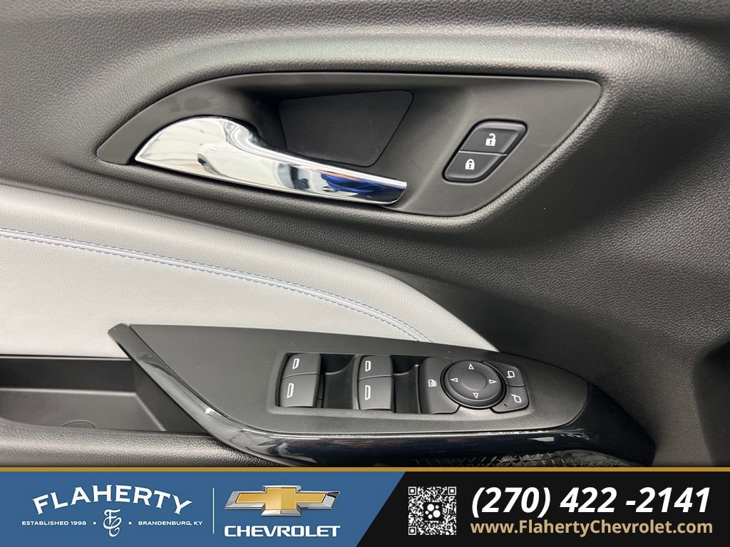 New 2026 Chevrolet Trax LT w/ LT Convenience Package image 20
