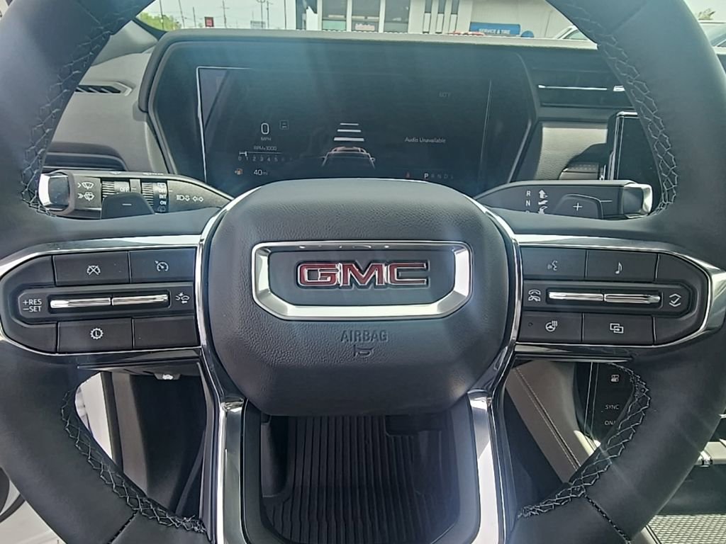 New 2026 GMC Terrain Elevation w/ Elevation Premium Package FWD image 19