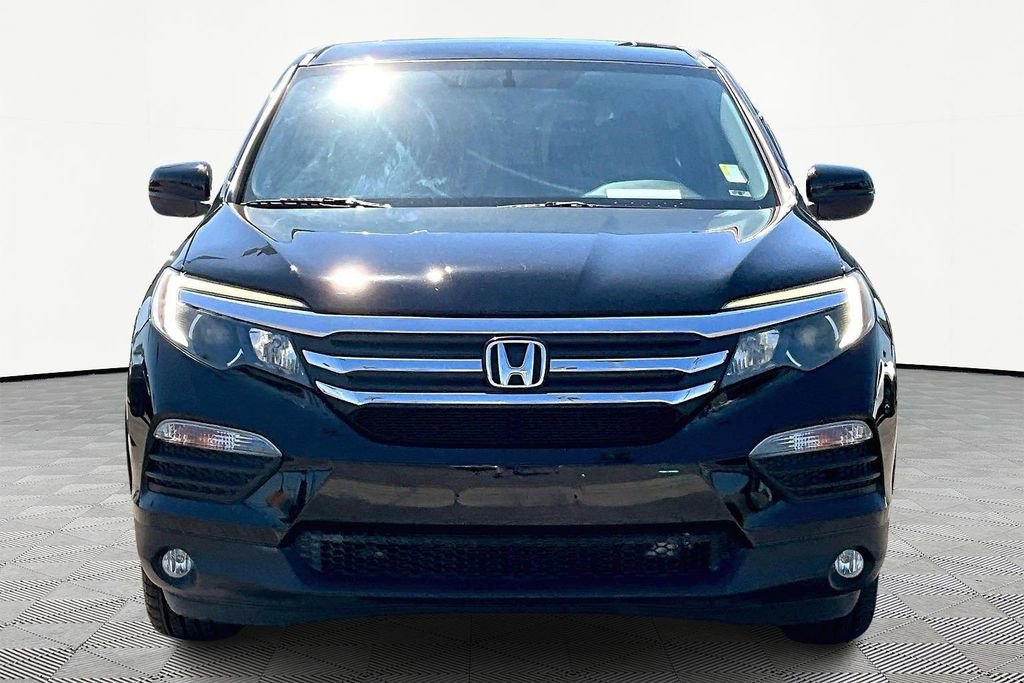 Used 2017 Honda Pilot EX-L image 3