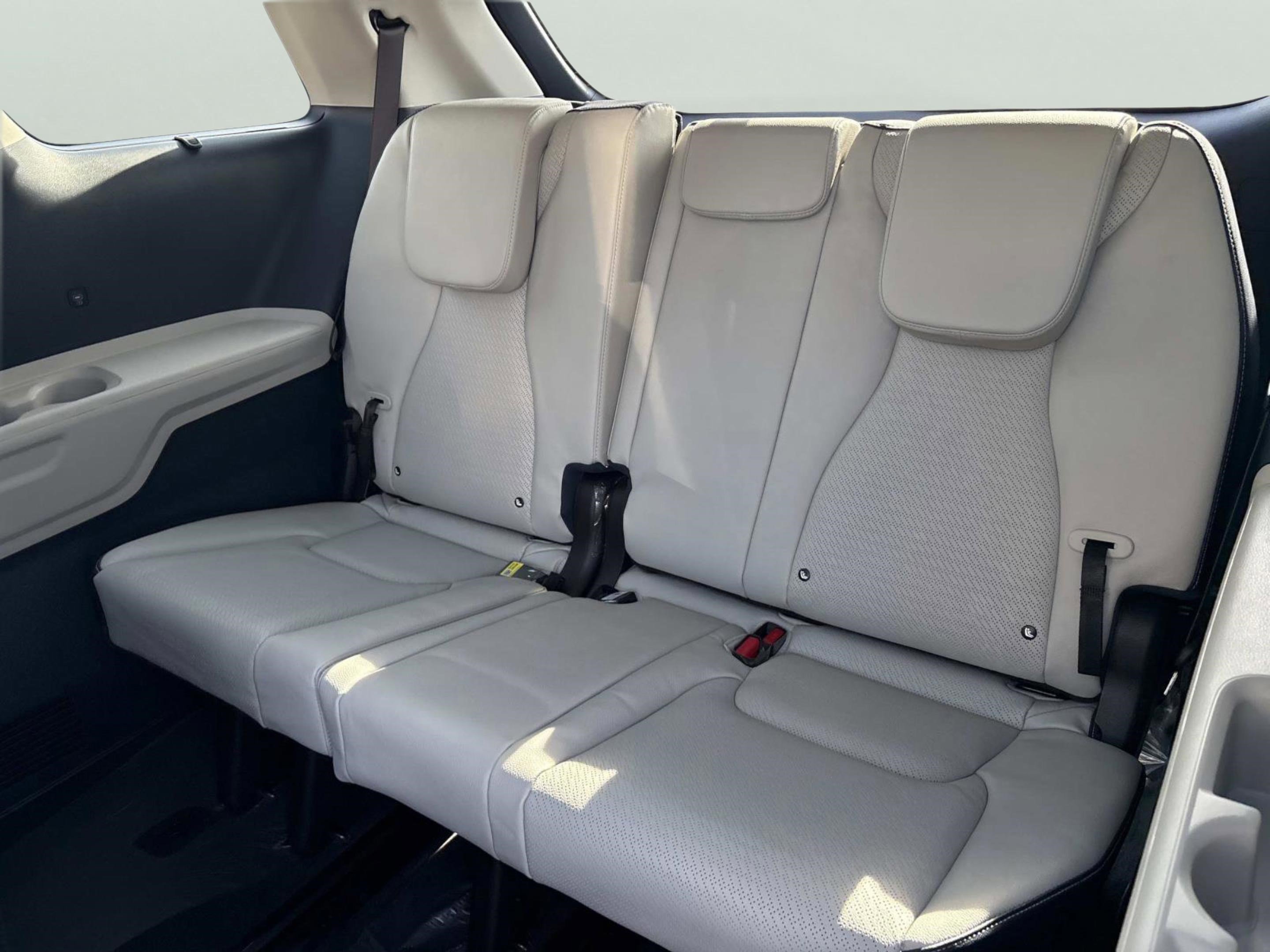 New 2026 Kia Carnival SX Prestige image 19