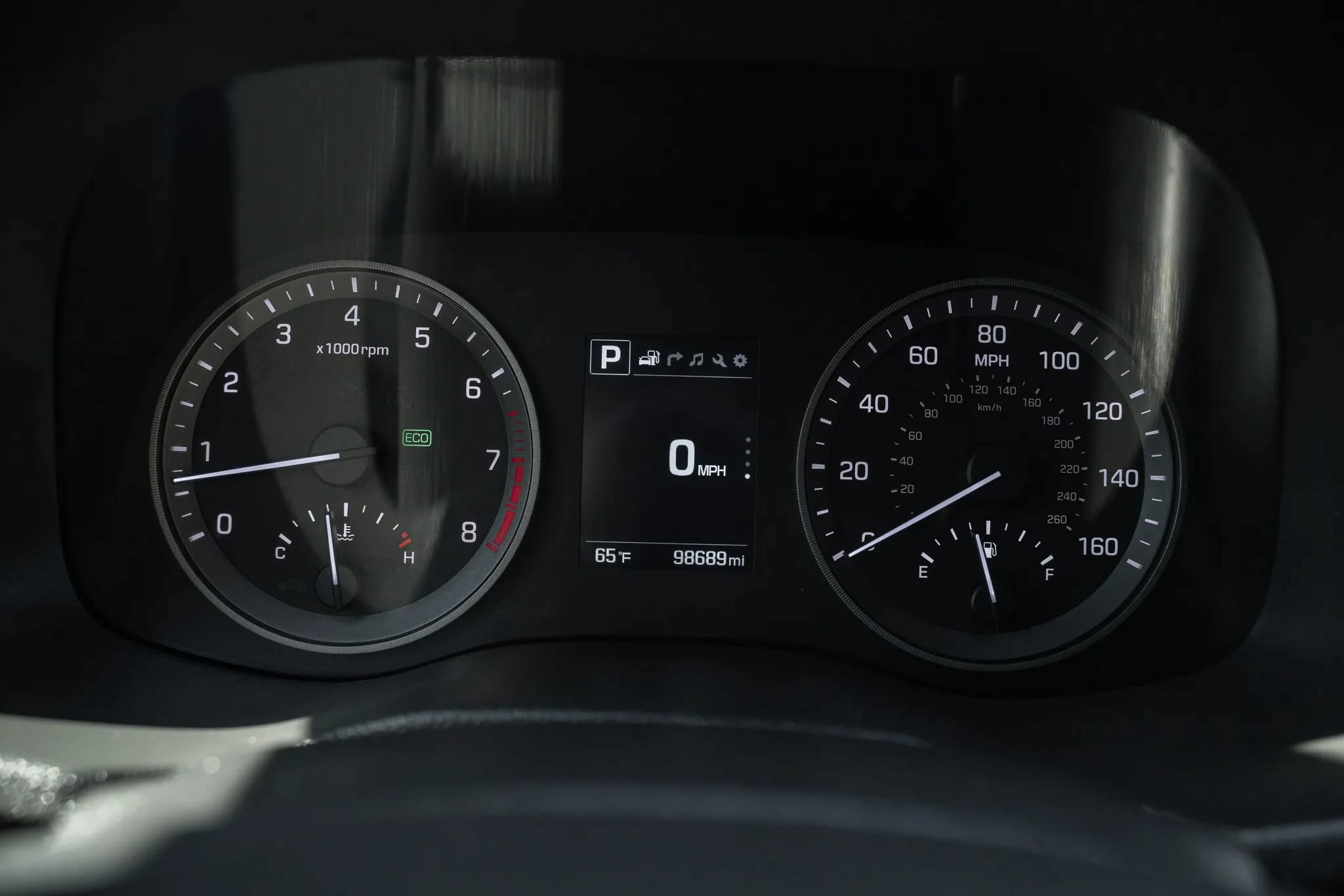 Used 2016 Hyundai Tucson Limited FWD image 19