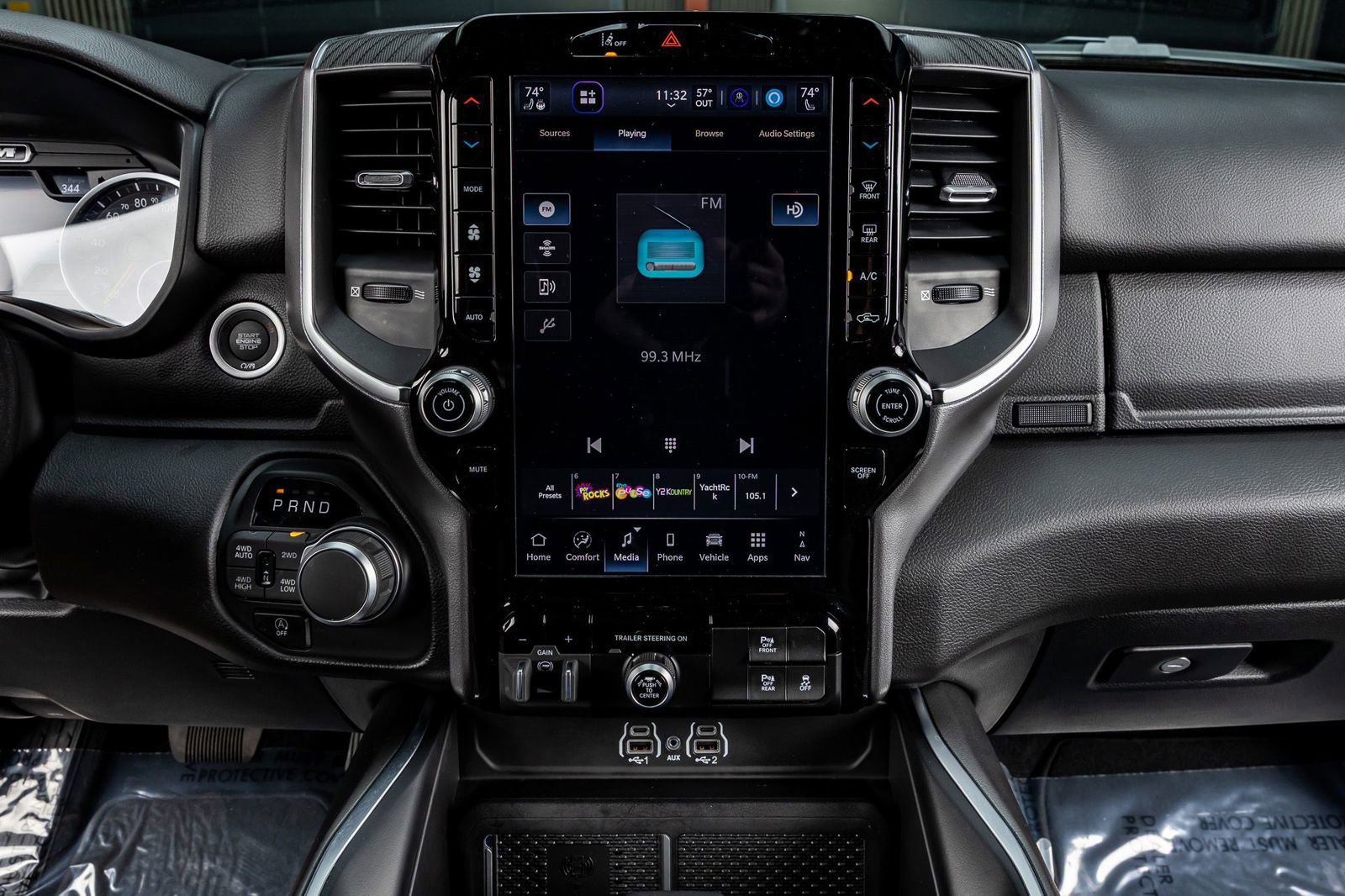 Used 2025 RAM 1500 Big Horn image 24