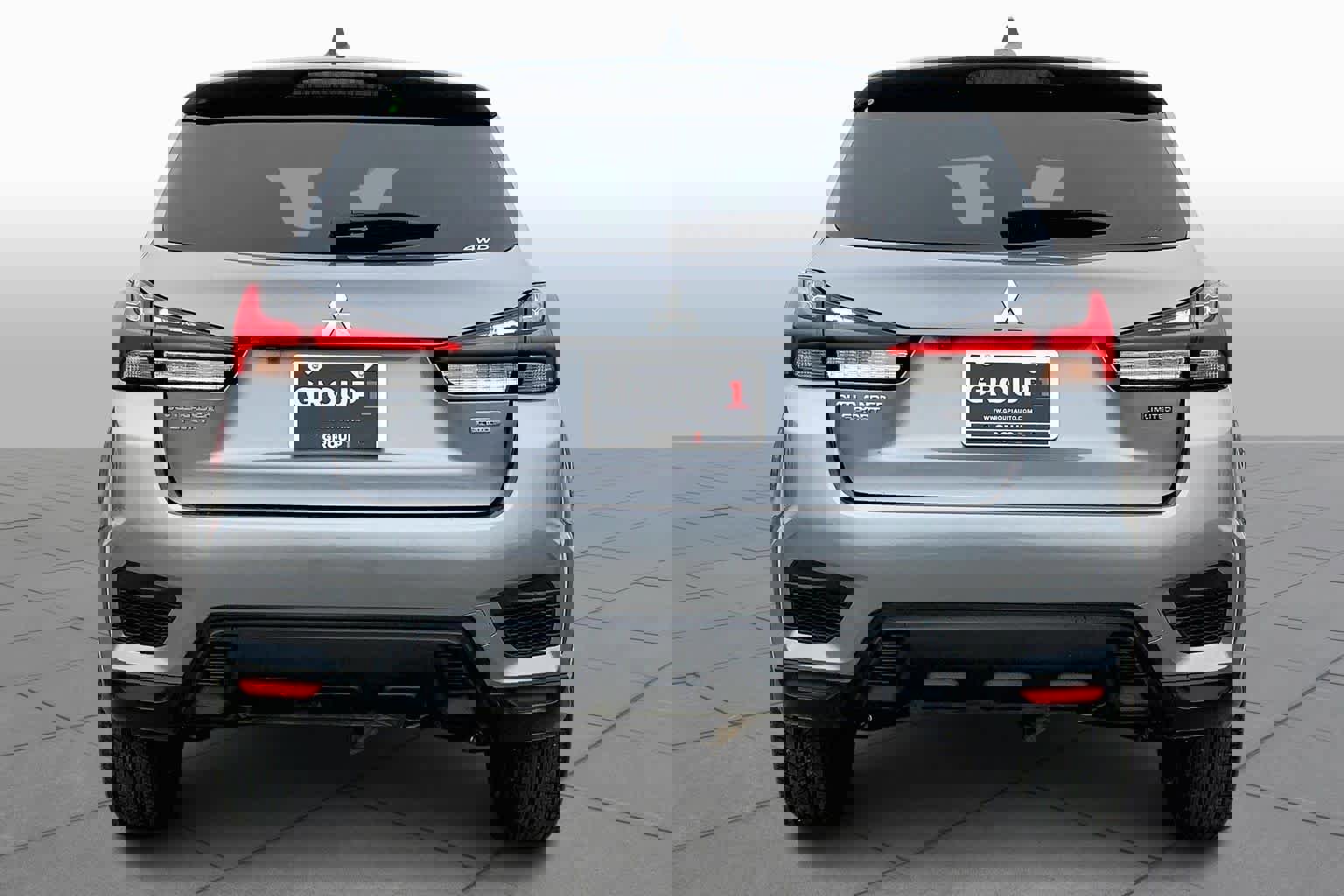 Used 2025 Mitsubishi Outlander Sport LE image 5