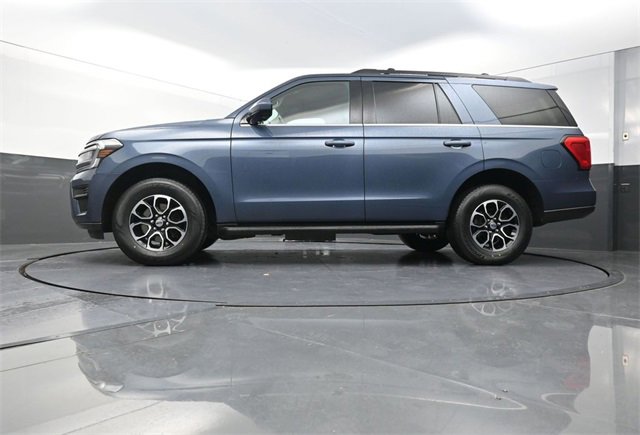 Used 2022 Ford Expedition XLT image 30