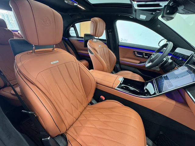 Used 2025 Mercedes-Benz S 63 AMG S image 37
