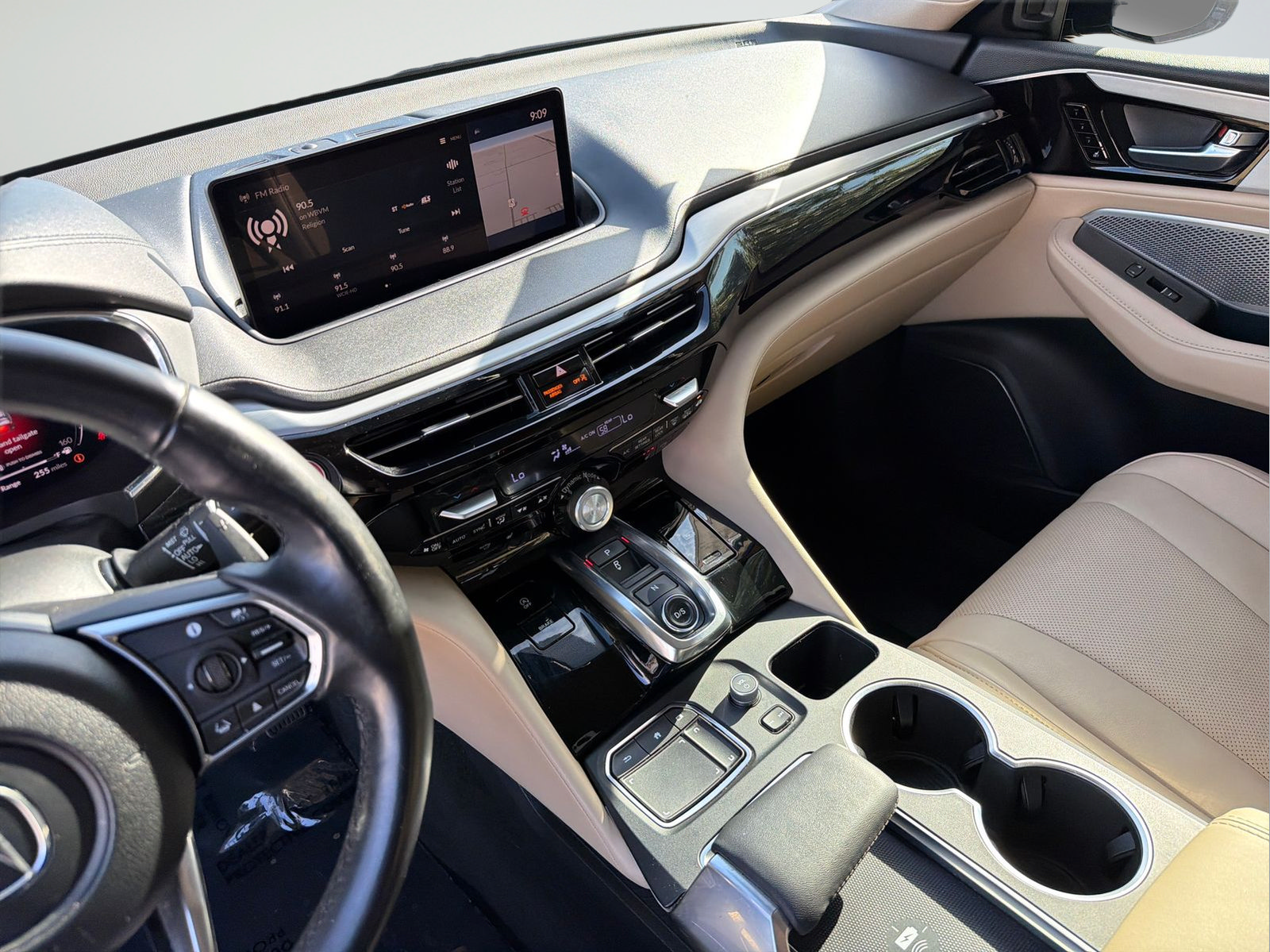 Used 2022 Acura MDX FWD w/ Technology Package image 17
