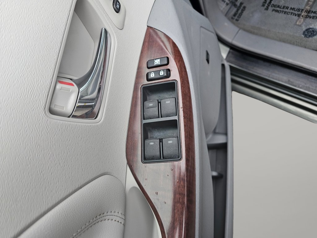 Used 2014 Toyota Sienna Limited w/ Limited Premium Package AWD/4WD image 32