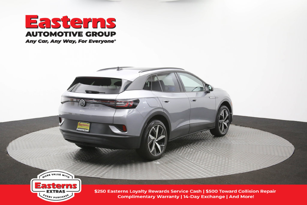 Used 2023 Volkswagen ID.4 Pro S AWD/4WD image 39